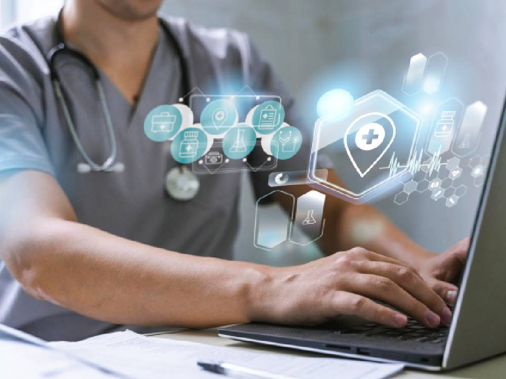 Health Revamp Connect healthcare team