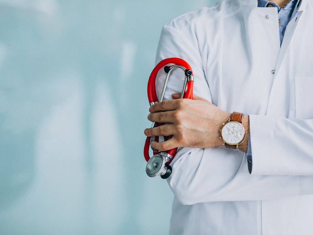 Healthcare professional at Health Revamp Connect