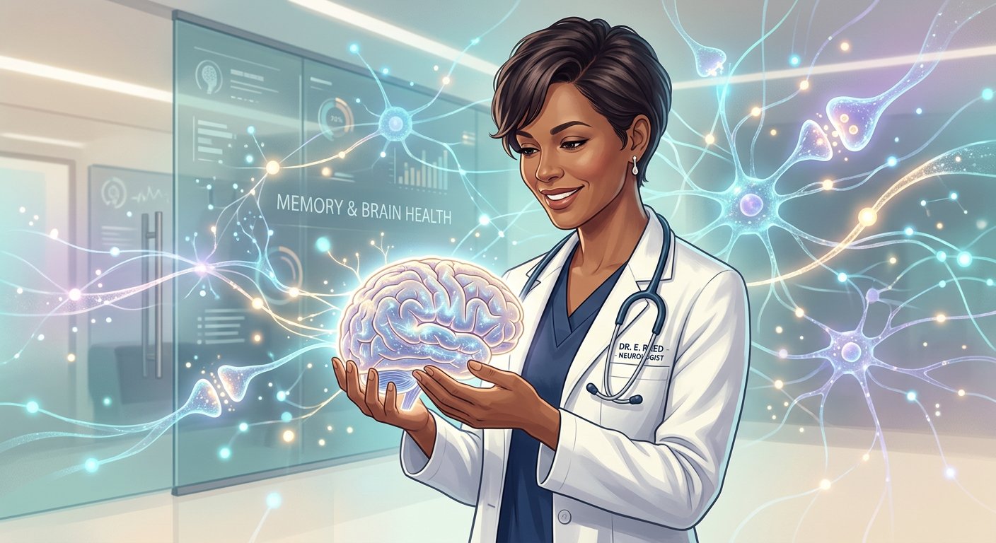Memory and Neuro Health
