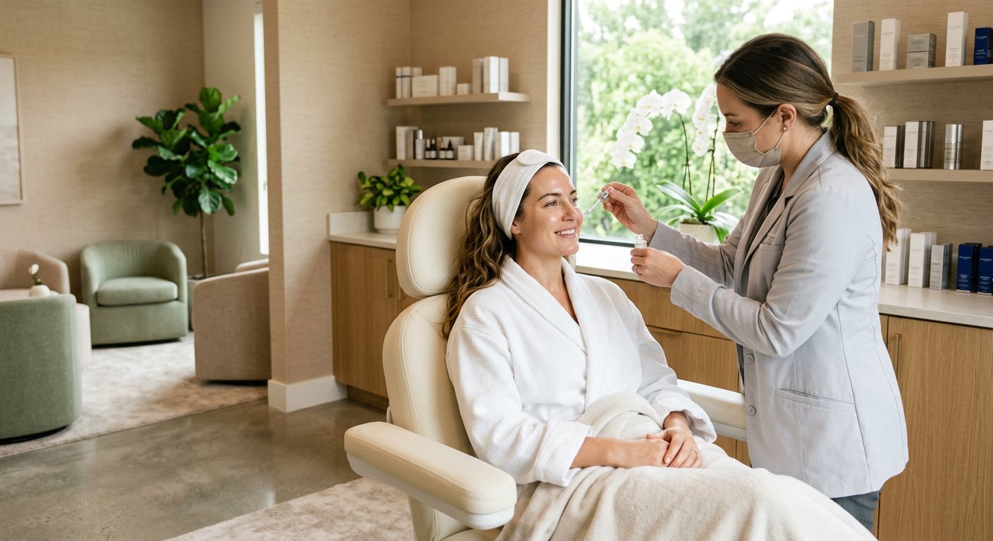 Hair and Skin Wellness